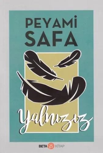 Yalnızız