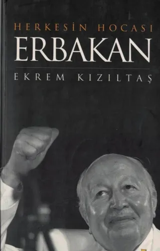 Herkesin Hocası Erbakan