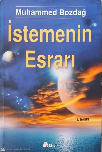 İstemenin Esrarı