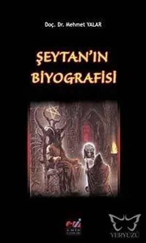 Şeytan'ın Biyografisi