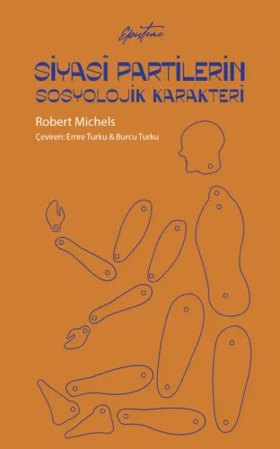Siyasî Partilerin Sosyolojik Karakteri