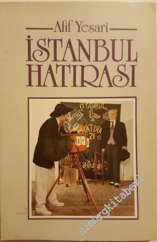 İstanbul Hatırası -        1987