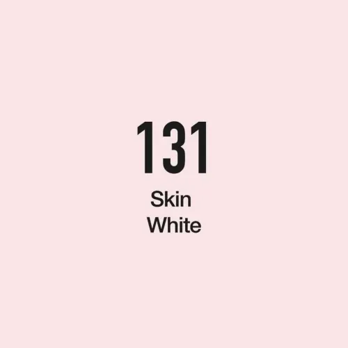 Masis Grafik MArker 131 Skin White