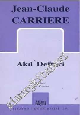 Akıl Defteri -         2008