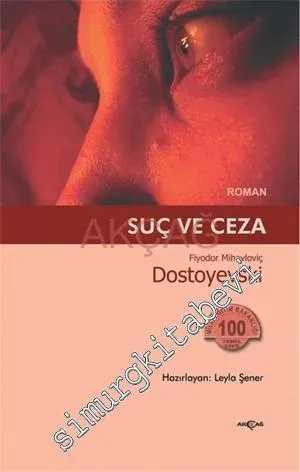 Suç ve Ceza  -