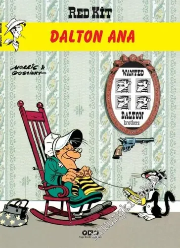 Red Kit 61 - Dalton Ana -         2026
