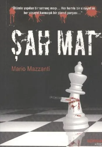 Şah Mat (Cep Boy)