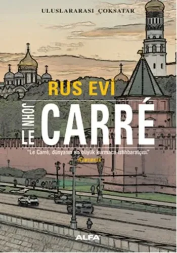 Rus Evi | benlikitap.com