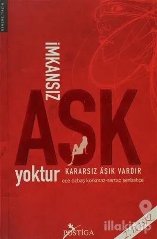 İmkansız Aşk Yoktur