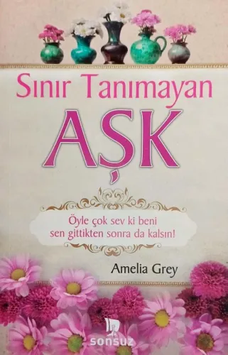 Sınır Tanımayan Aşk