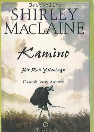 Kamino: Bir Ruh Yolculuğu