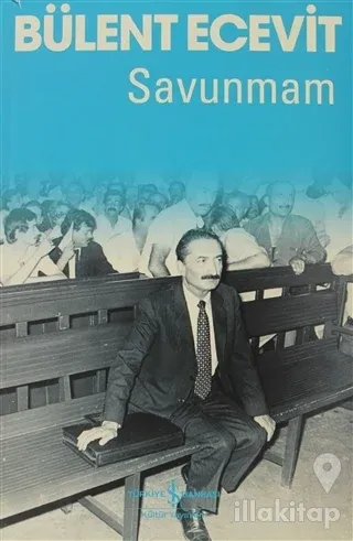 Savunmam