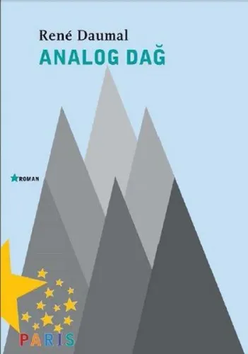 Analog Dağ