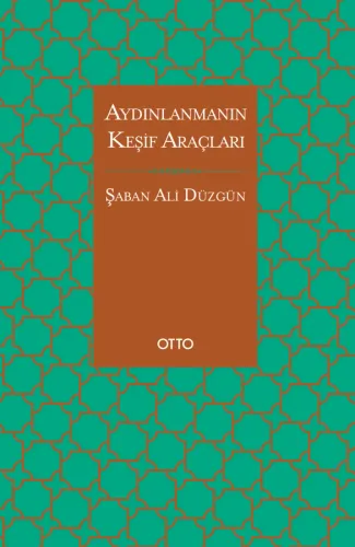 Aydınlanmanın Keşif Araçları (Karton Kapak)