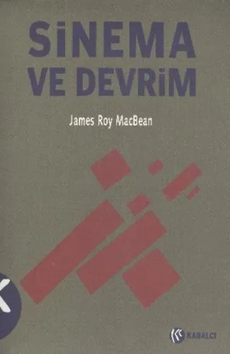 Sinema ve Devrim