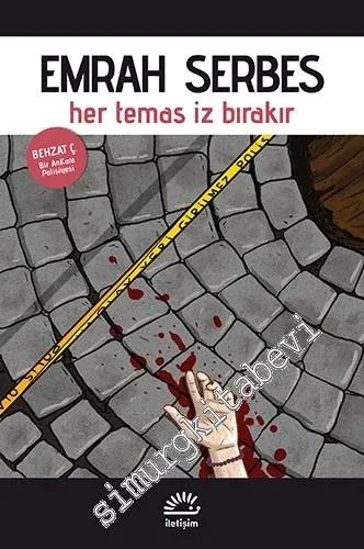 Her Temas İz Bırakır: Bir Ankara Polisiyesi -         2025