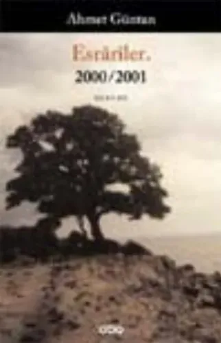 Esrariler; 2000/2001