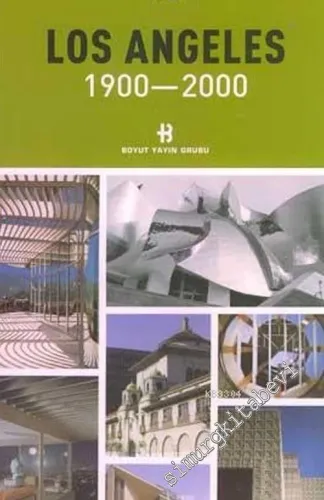 Los Angeles 1900 - 2000 -         2004