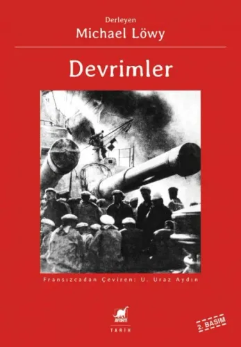 Devrimler