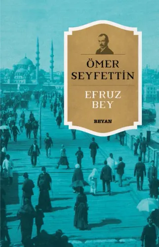 Efruz Bey
