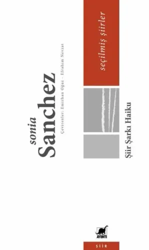 Şiir Şarkı Haiku - Seçilmiş Şiirler