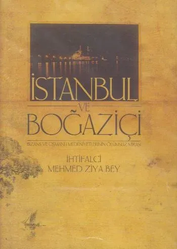 İstanbul ve Boğaziçi