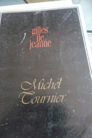 Gilles İle Jeanne