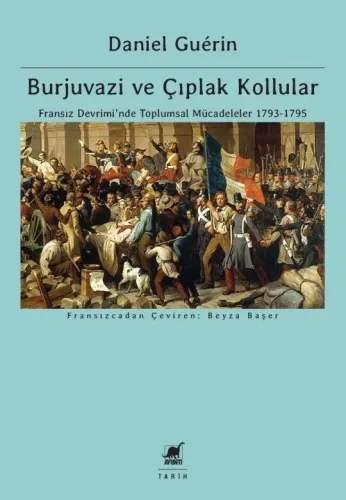 Burjuvazi ve Çıplak Kollular
