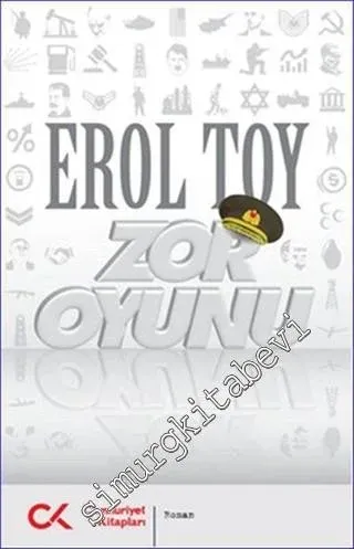 Zor Oyunu - 2014