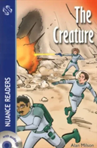 The Creature +Audio