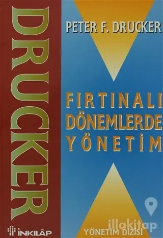 Fırtınalı Dönemlerde Yönetim