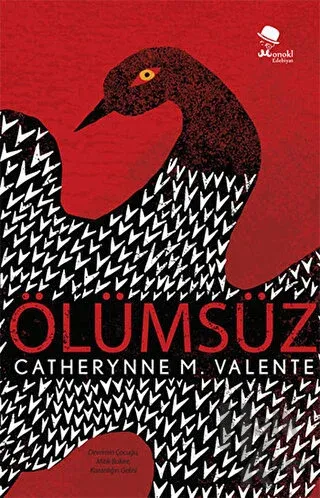 Ölümsüz