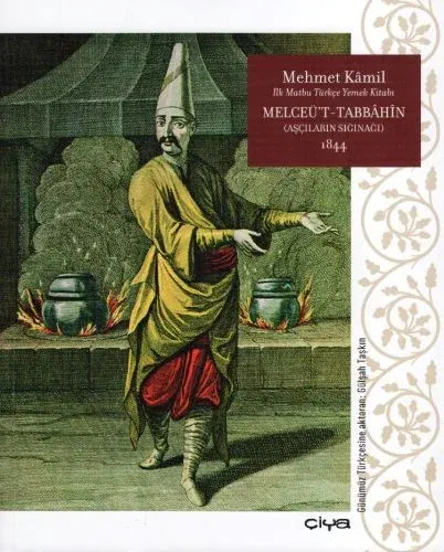 Melceü't Tabbahin 1844