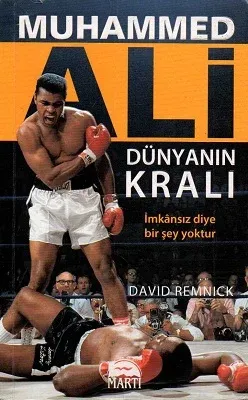 Muhammed Ali - Dünyanın Kralı