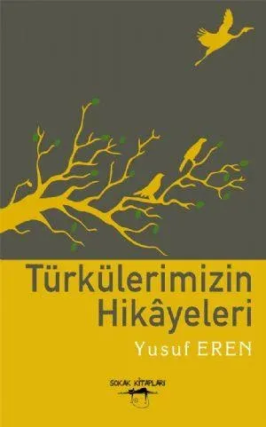 Türkülerimizin Hikâyeleri