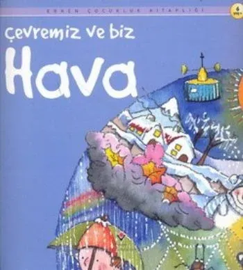 Çevremiz ve Biz-Hava