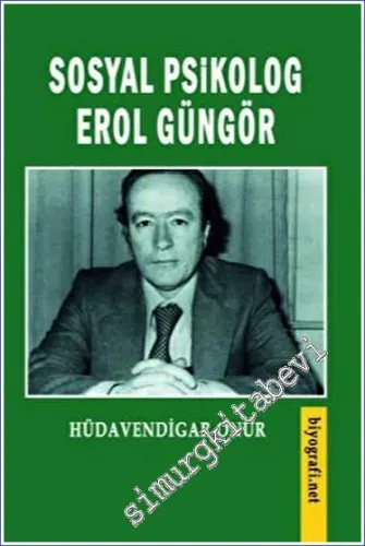 Sosyal Psikolog Erol Güngör -         2023