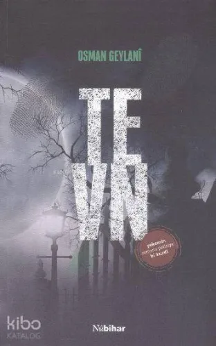Tevn