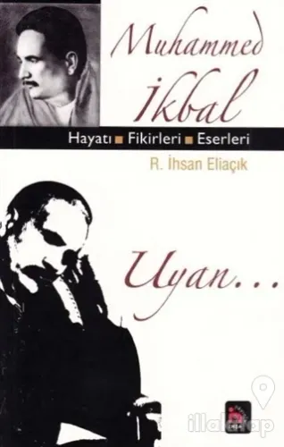 Muhammed İkbal