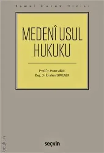 Medenî Usul Hukuku