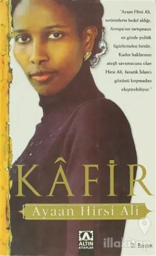 Kafir