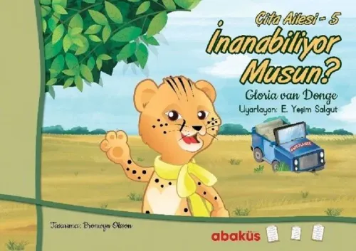 İnanabiliyor Musun?