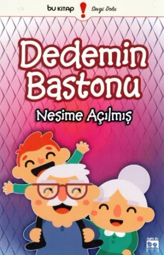 Dedemin Bastonu