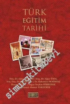 Türk Eğitim Tarihi -