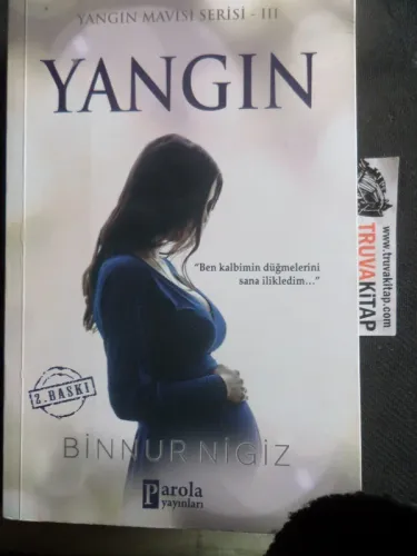 Yangın