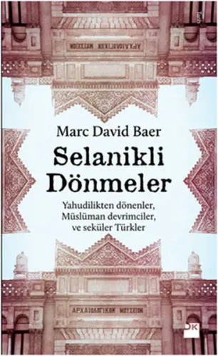 Selanikli Dönmeler