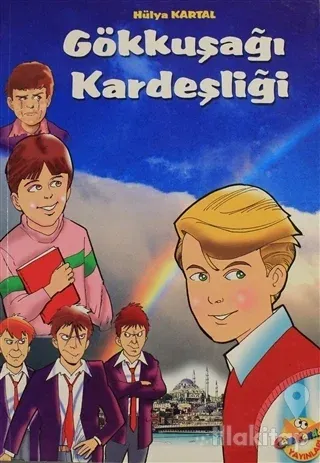Gökkuşağı Kardeşliği