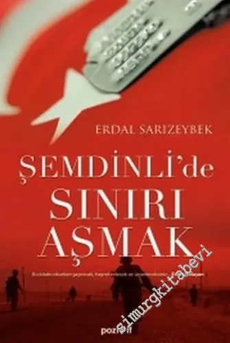Şemdinli'de Sınırı Aşmak -