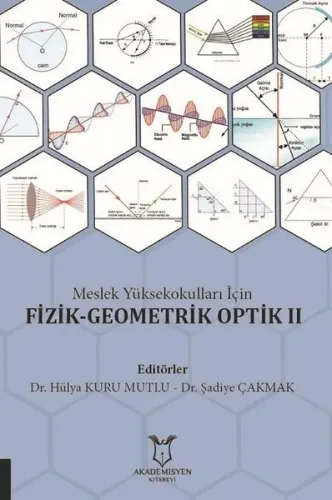 Fizik - Geometrik Optik II