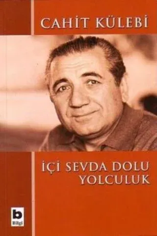 İçi Sevda Dolu Yolculuk